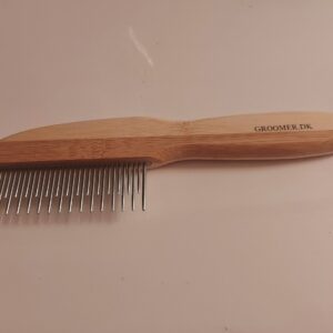 Rotating hotsell tooth comb