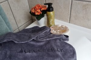 Grooming & Show accessories