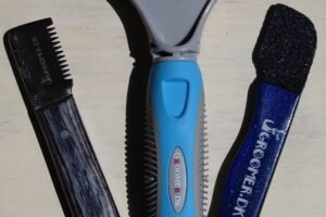 Handstripping Bundles