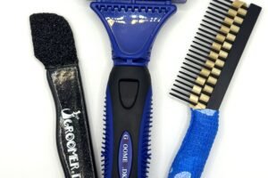 Spaniels and Double Coats Kit