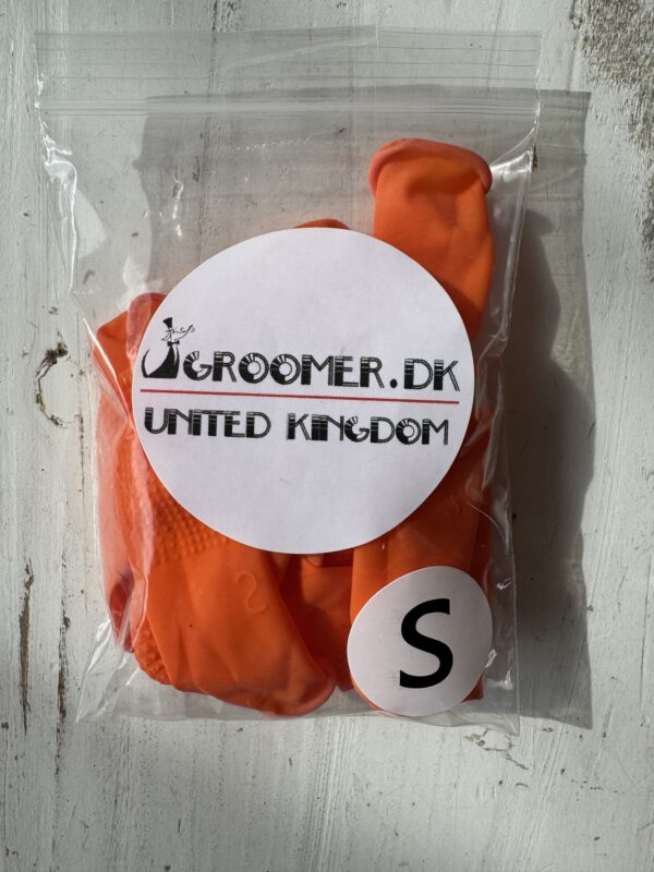 Reusable Finger Cots with Grip - Image 3