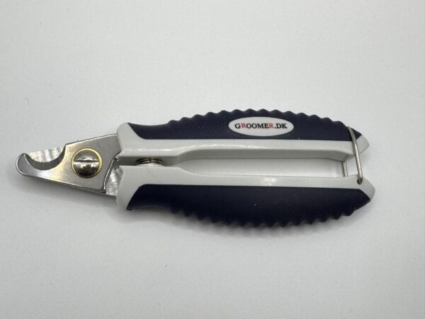 Groomer.dk Silent Heavy Duty Pet Nail Clipper - Image 2