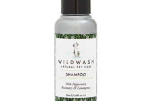 WildWash Pro - Deep Clean Dog Shampoo 50ml