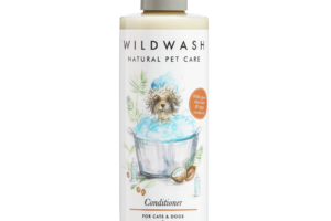 WildWash Super Sensitive Pet Conditioner