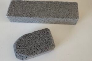 Stripping Stone - Hard Block