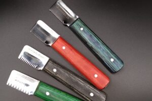 RETRO Edition - Set OF 4 (L & R)